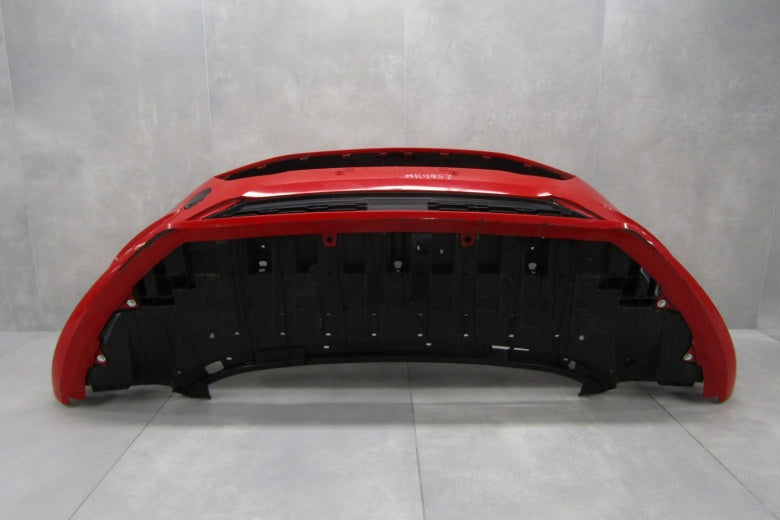 Ford Fiesta Mk8 VIII ST-Line 2017-2021 Front Bumper H1BB-17K819-A1