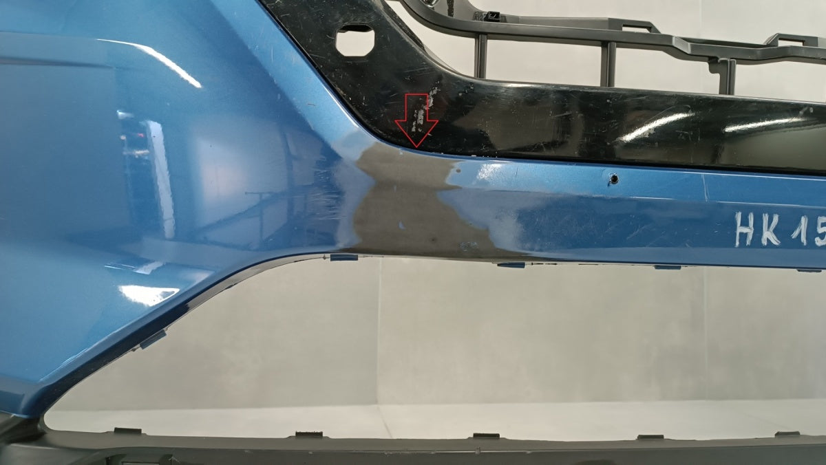Nissan X-Trail T32 3 III 2017-2021 Front Bumper Used Genuine 620226FR0H