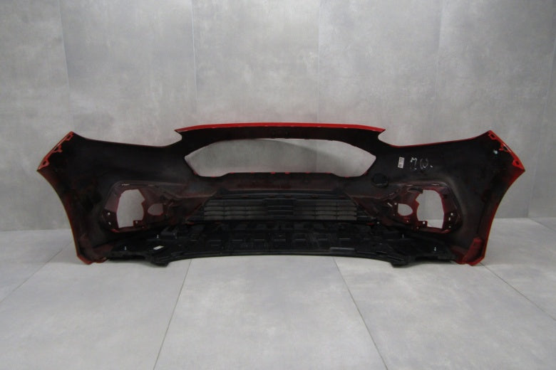 Ford Fiesta Mk8 VIII ST-Line 2017-2021 Front Bumper H1BB-17K819-A1