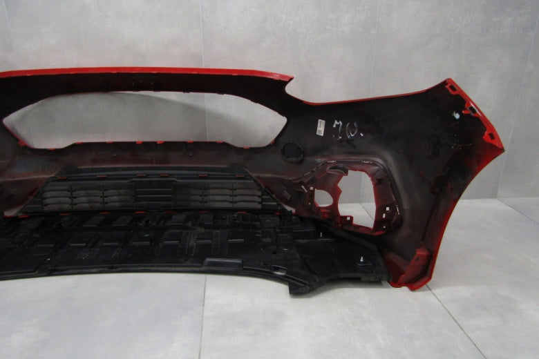 Ford Fiesta Mk8 VIII ST-Line 2017-2021 Front Bumper H1BB-17K819-A1