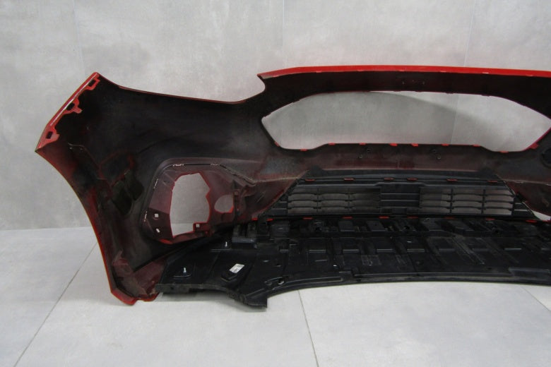 Ford Fiesta Mk8 VIII ST-Line 2017-2021 Front Bumper H1BB-17K819-A1