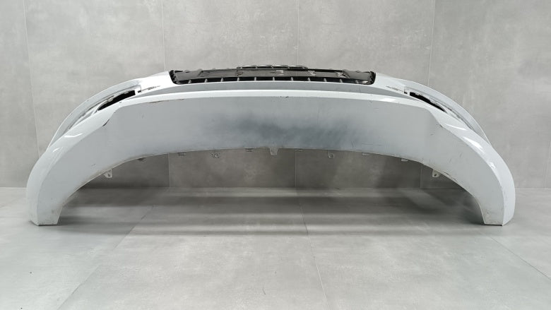 Audi Q3 8U S-line 2011-2015 Front Bumper Used 8U0807437D