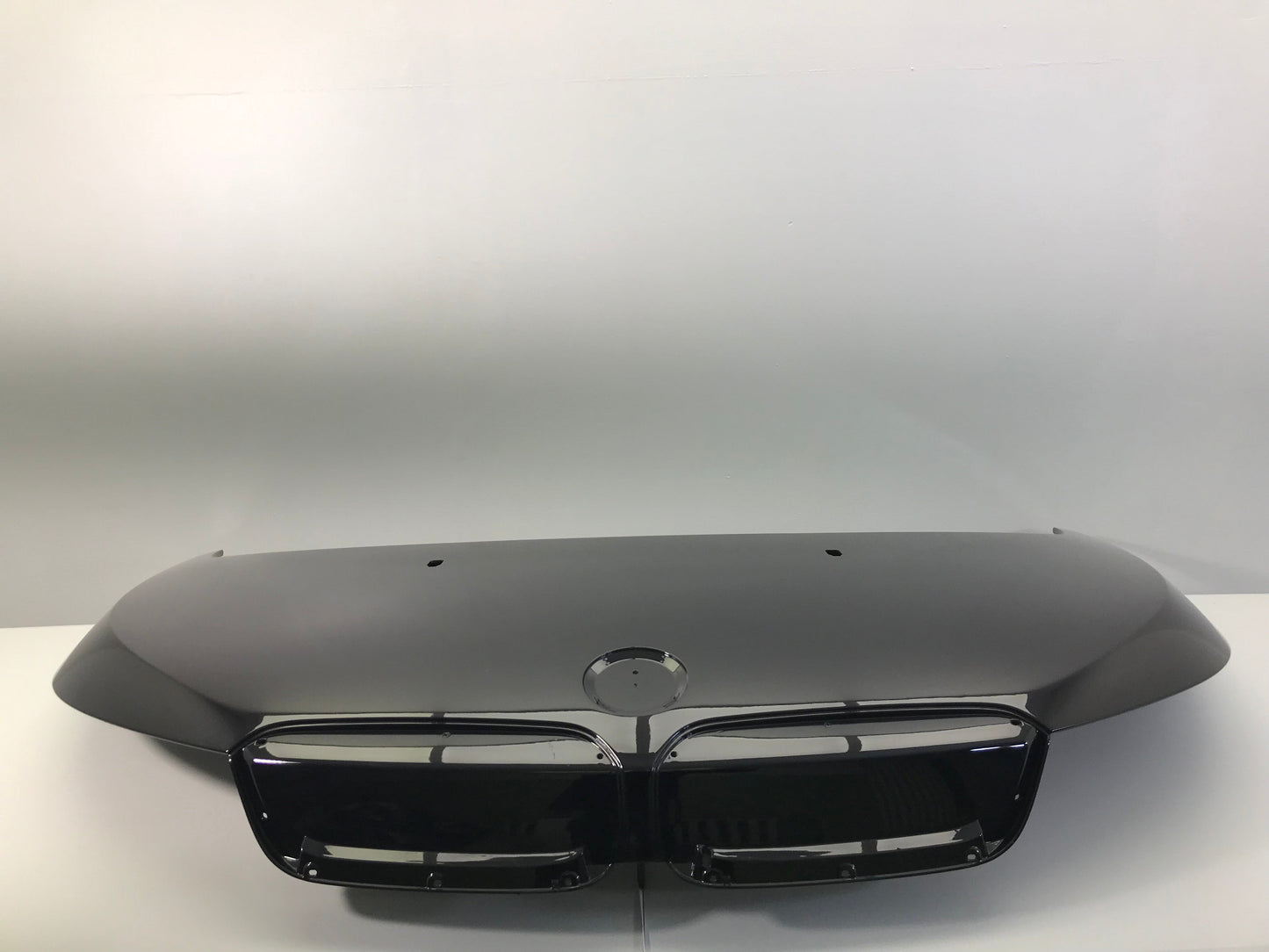BMW I3 (I01) 2013-2022 Engine bonnet, hood 7559458, 7669958, 1602016