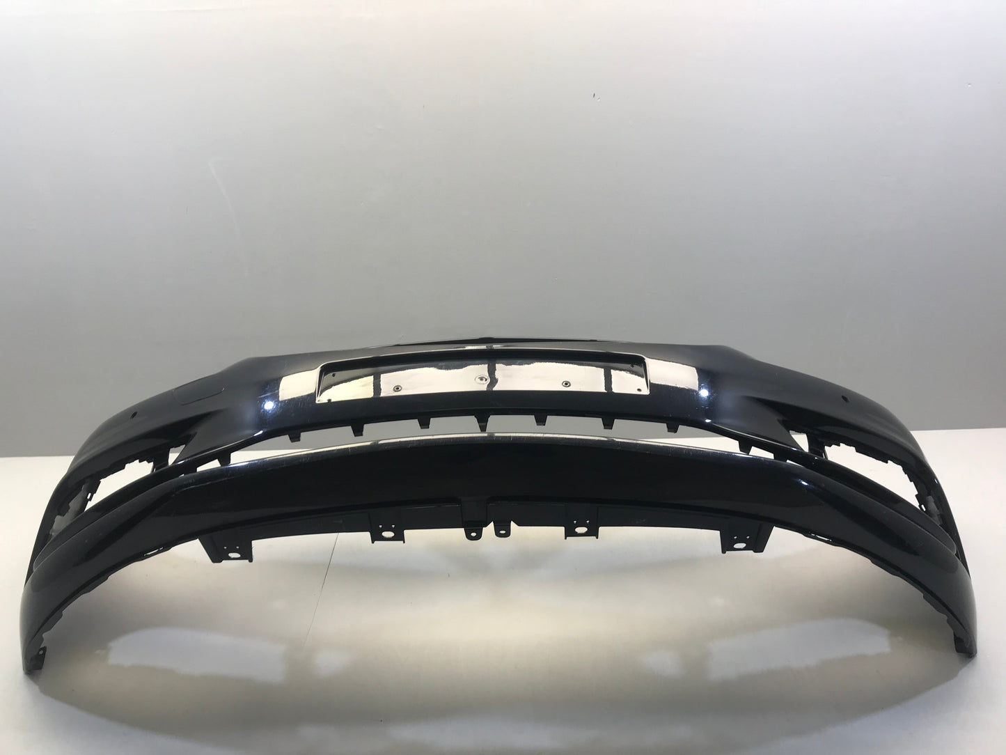 Opel / Vauxhall Astra K 2015- Front Bumper Used Genuine OEM: 39052730 / 39017250 / 2167857