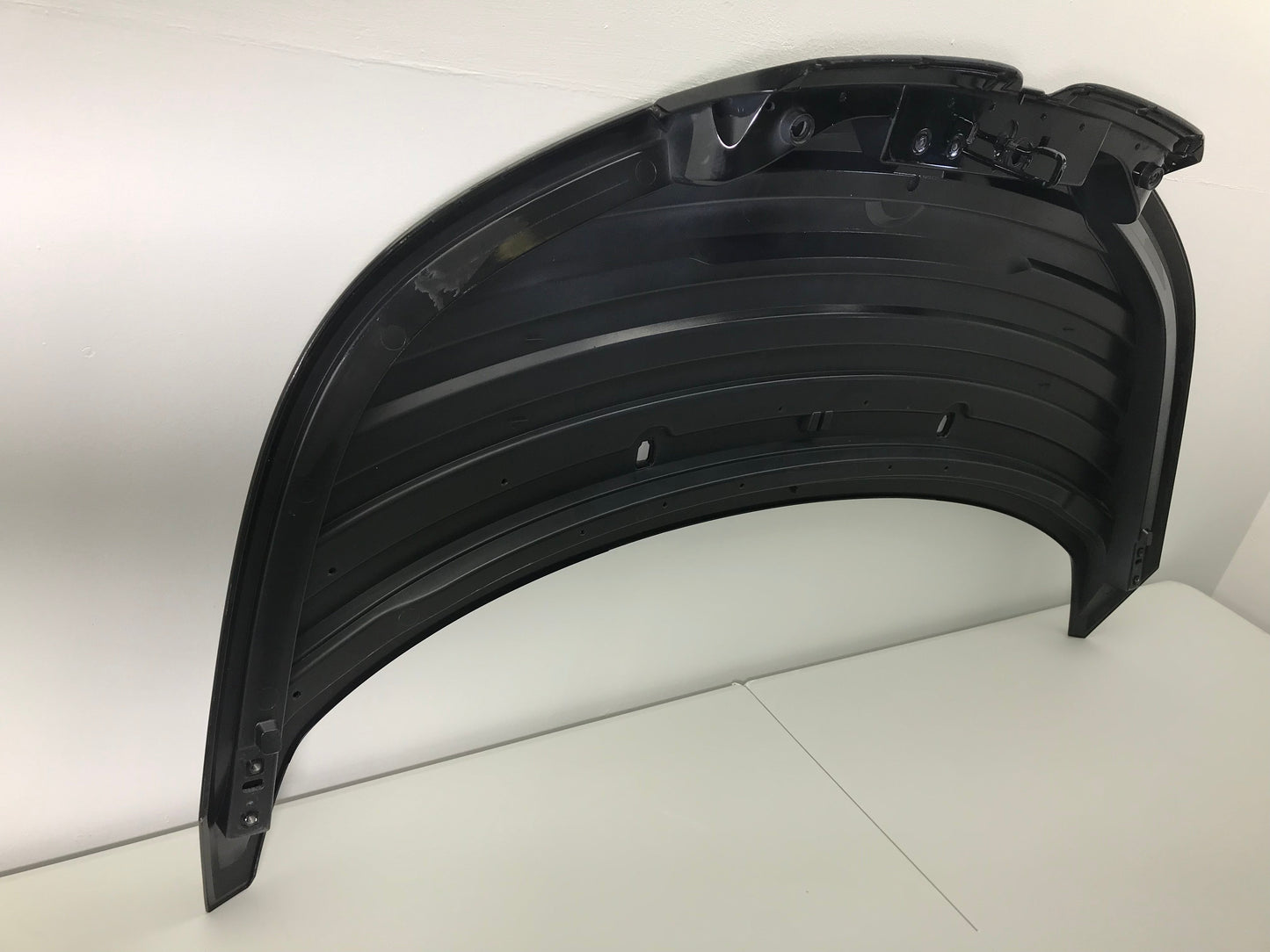 BMW I3 (I01) 2013-2022 Engine bonnet, hood 7559458, 7669958, 1602016