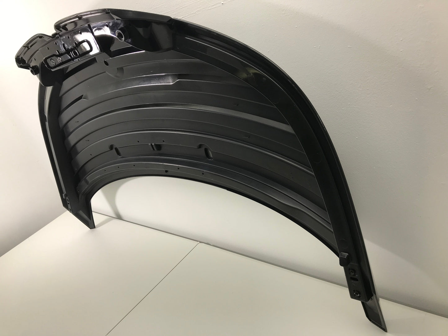 BMW I3 (I01) 2013-2022 Engine bonnet, hood 7559458, 7669958, 1602016
