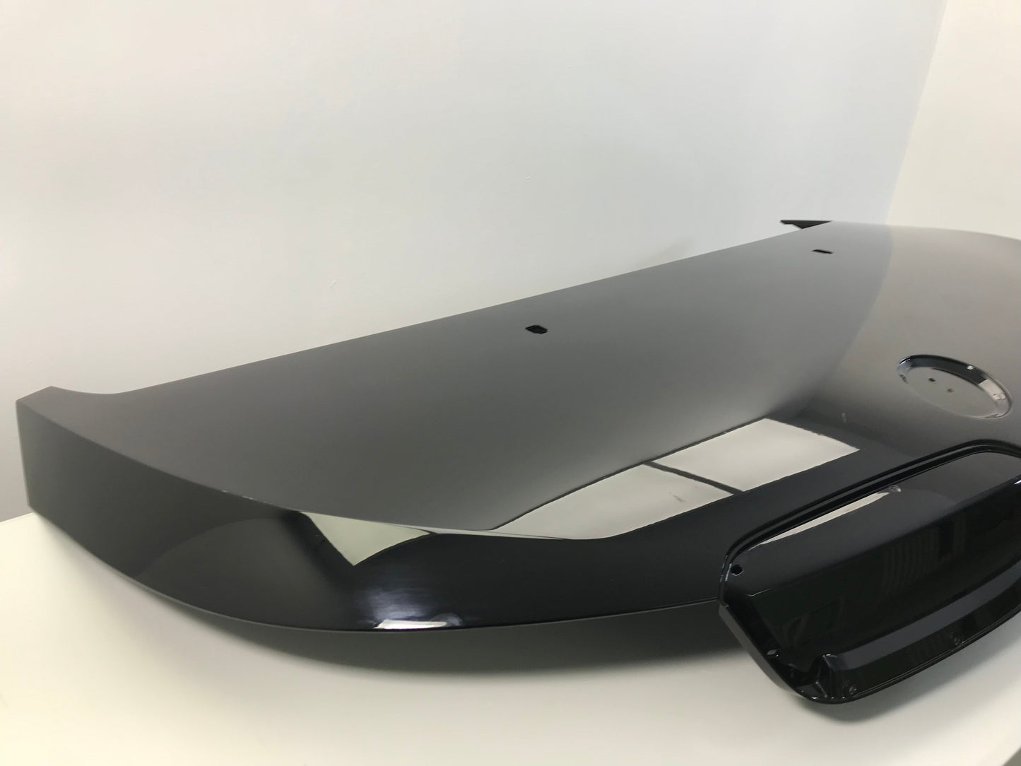 BMW I3 (I01) 2013-2022 Engine bonnet, hood 7559458, 7669958, 1602016