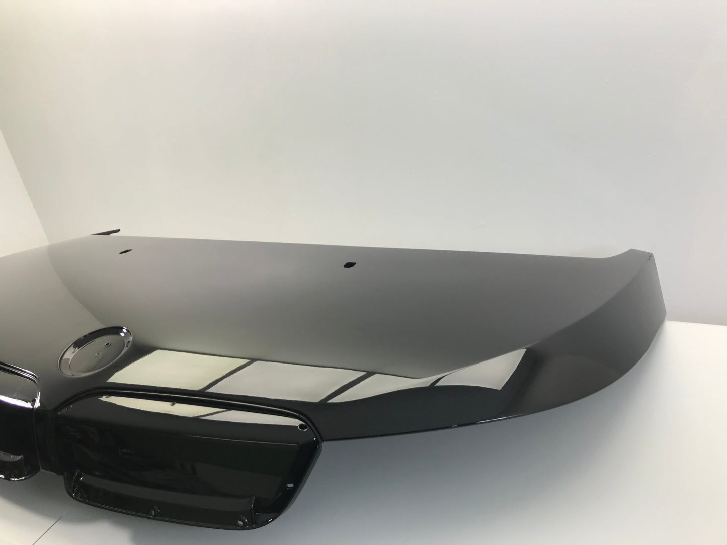 BMW I3 (I01) 2013-2022 Engine bonnet, hood 7559458, 7669958, 1602016