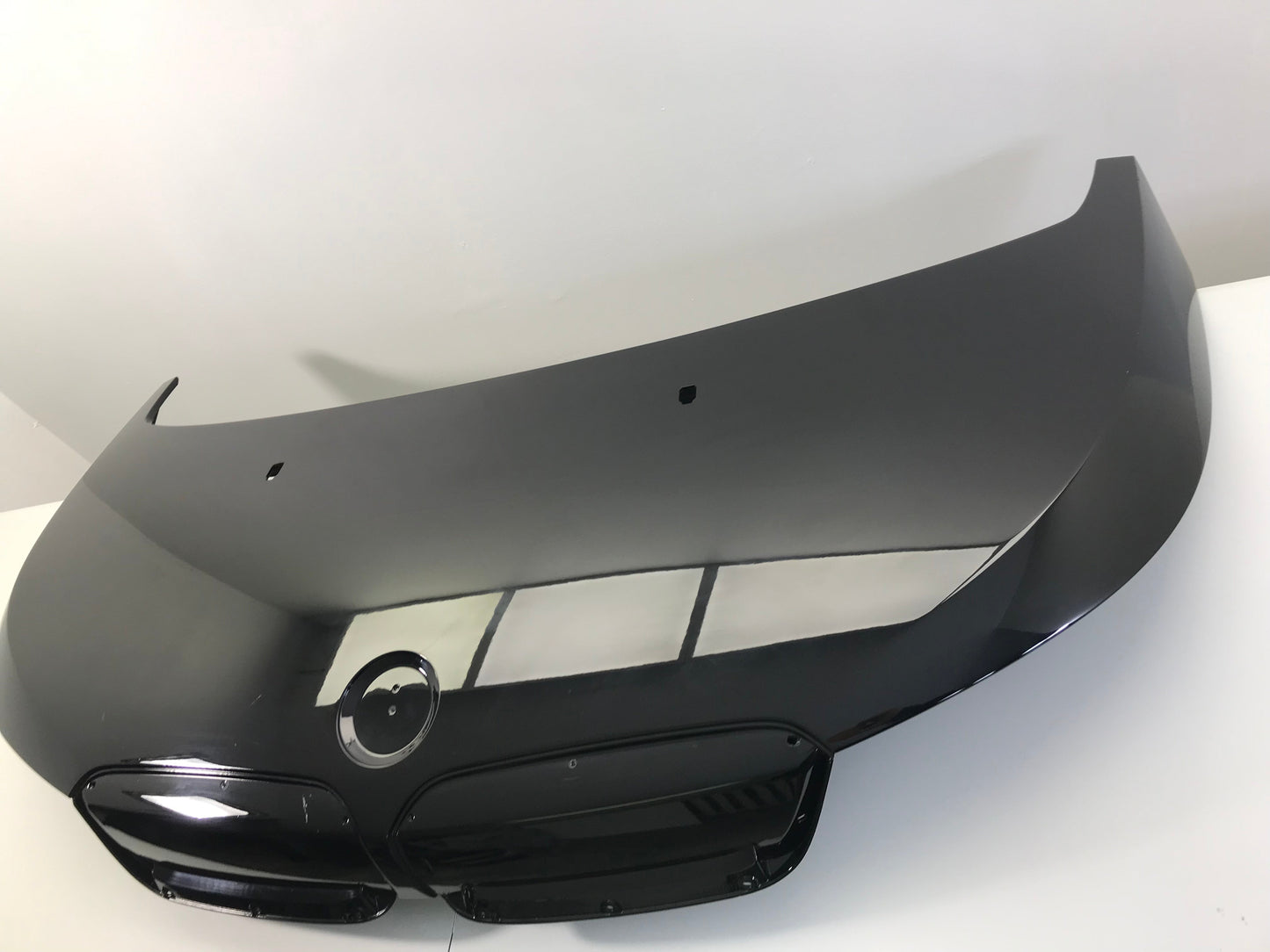 BMW I3 (I01) 2013-2022 Engine bonnet, hood 7559458, 7669958, 1602016
