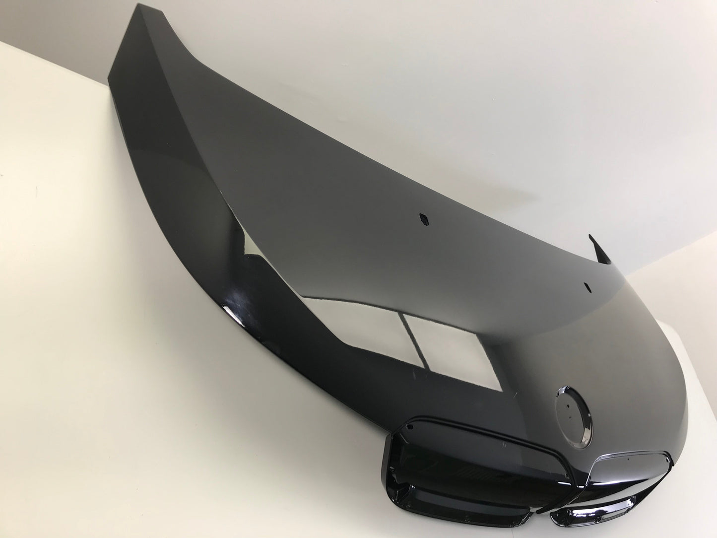 BMW I3 (I01) 2013-2022 Engine bonnet, hood 7559458, 7669958, 1602016