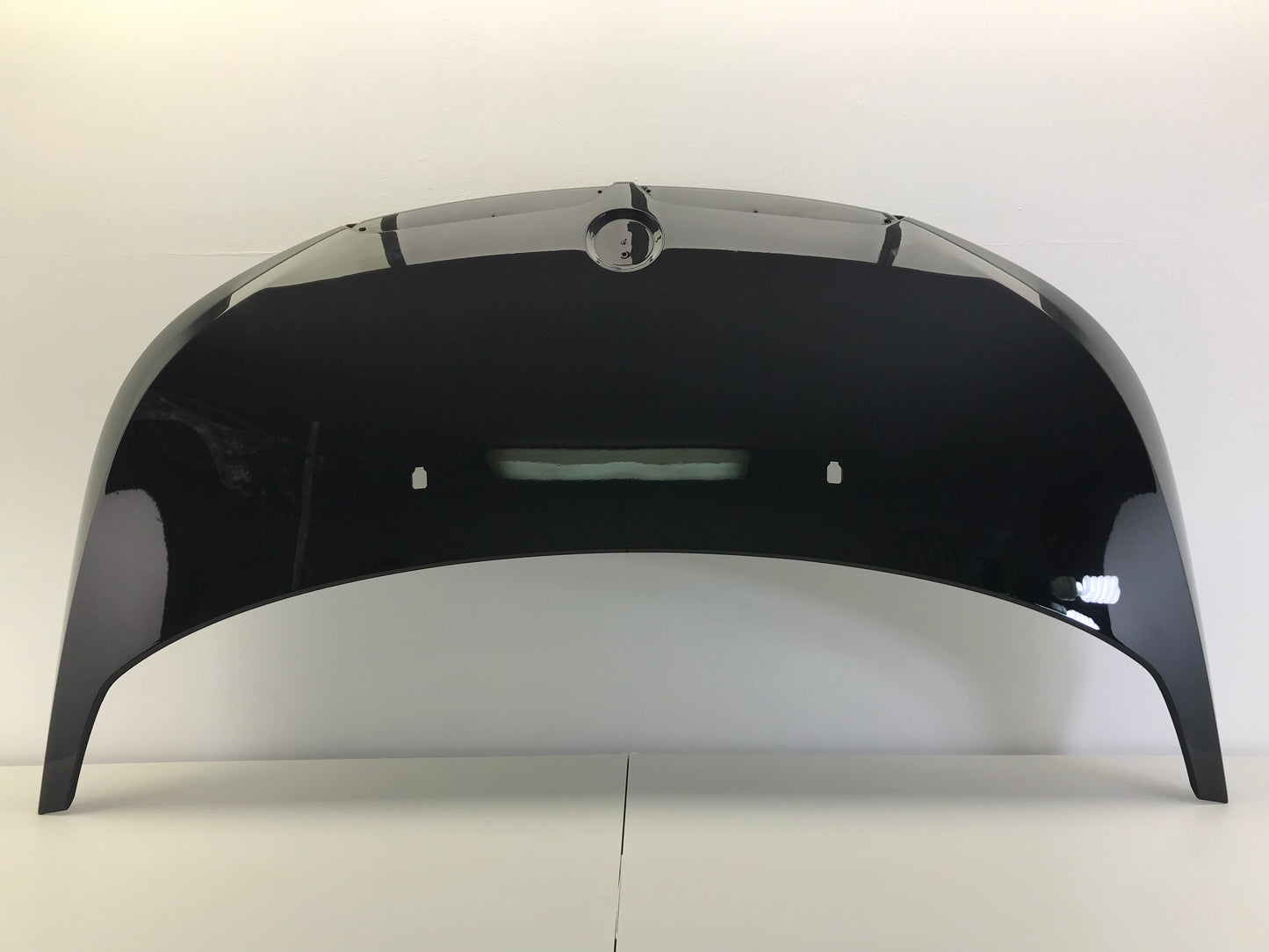 BMW I3 (I01) 2013-2022 Engine bonnet, hood 7559458, 7669958, 1602016