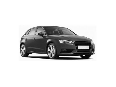 Audi A3 (8V) 2012-2016 Rear, Back lamp right side on quarter panel 8V4945096, 0018588, 81080202