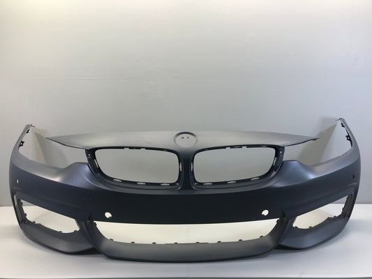 BMW 3 F30  F35  F31  2015 Front Bumper NEW  OEM: 339948