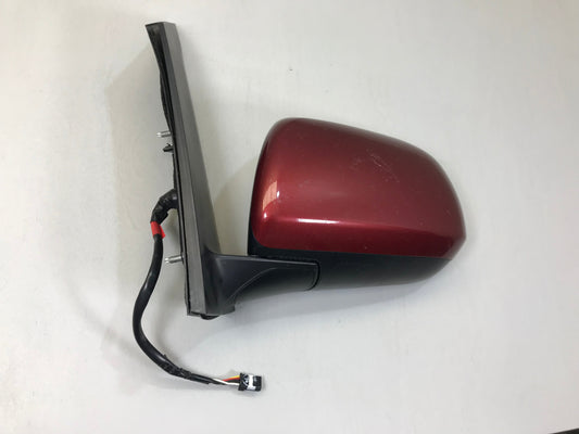Toyota Sienna XL30 III 2011- Mirror Electric Left ( LHD ) 74549AC