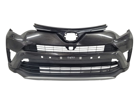 Toyota RAV4 IV 2015-2019 Front Bumper Genuine Used 5241142070