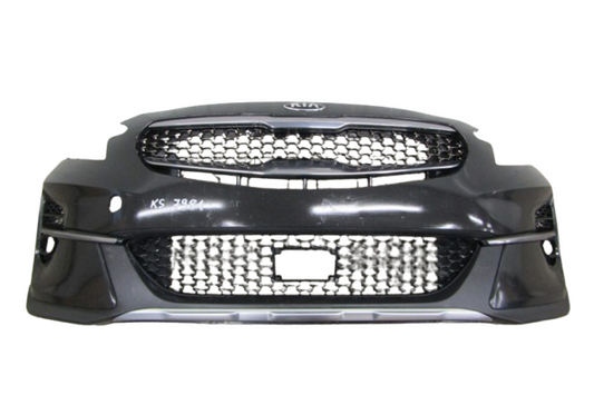 Kia Xceed X-Ceed 2019-2020 Front Bumper Used Genuine 86511J70A0