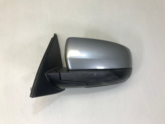 BMW X5 E70 2010- Mirror Electric Left ( LHD, defect glass damaged ) 607095