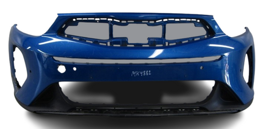 Kia Stonic 2017- Front Bumper Genuine Used 86511-H8400