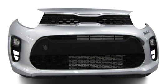 Kia Picanto 3 III 2017-2020 Front Bumper   86511-G6000