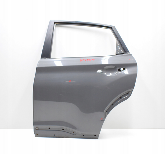 Hyundai Kona 2017-2023 Door Rear Left 77003J9000