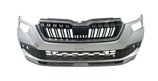 Skoda Kamiq 658 2019- Front Bumper Genuine Used OEM: 658807221
