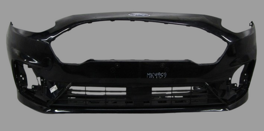 Ford Fiesta Mk8 VIII ST-Line 2017-2021 Front Bumper H1BB-17K819-A1