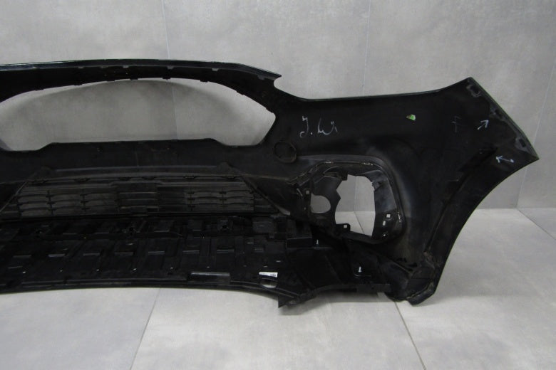Ford Fiesta Mk8 VIII ST-Line 2017-2021 Front Bumper H1BB-17K819-A1