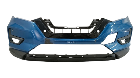 Nissan X-Trail T32 3 III  2017-2021  Front Bumper Used Genuine 620226FR0H