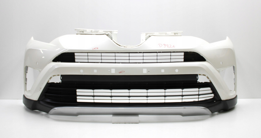 Toyota RAV 4 (XA40) 2018 Front Bumper OEM: 5211942A40