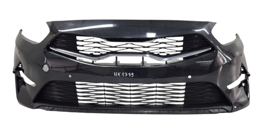 Kia Ceed III  2021- Front Bumper Genuine Used 86511J7DA0