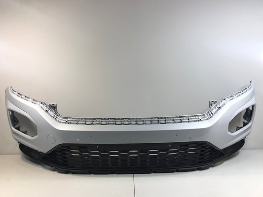 Volkswagen T-Roc 2017-2021 Front Bumper 2GA807221